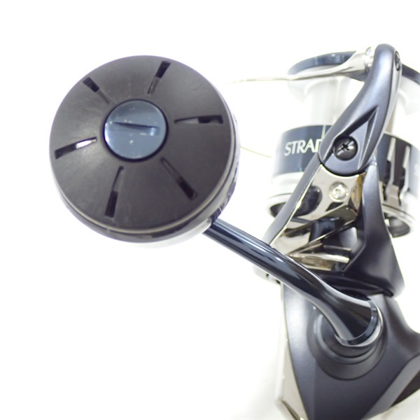 20ストラディックSW4000XG 20ストラディック SW 4000XG】のインプレをまとめます！コスパ最強