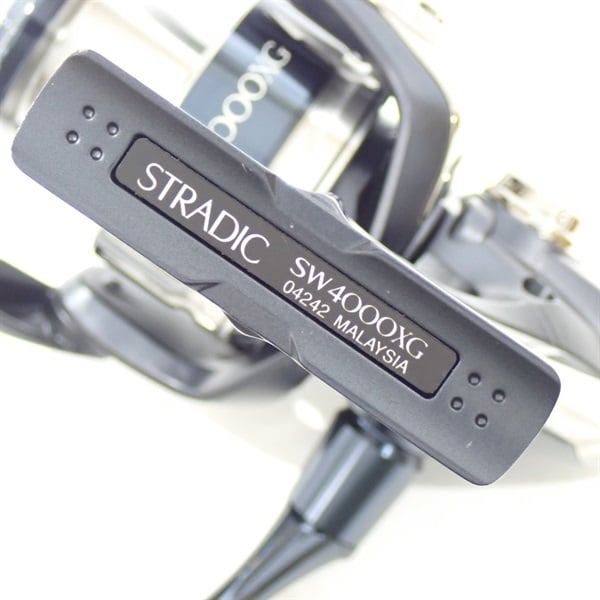 20ストラディックSW4000XG 20ストラディック SW 4000XG】のインプレをまとめます！コスパ最強