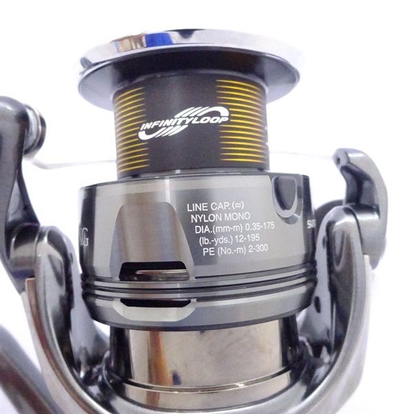 24ツインパワーC5000XG | イシグロ公式オンラインショップ