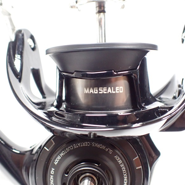 希少極上未使用　SLPセルテート LT4000C-XH ダイワ セルテート LT4000-CXH (リール) 価格比較 - 価格.com
