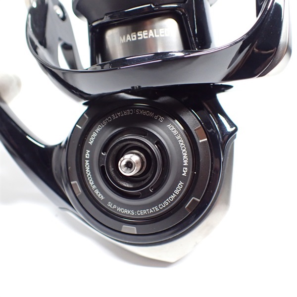 セルテートカスタムボディLT4000CXHーSLPW | イシグロ