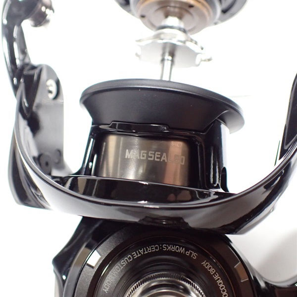 希少極上未使用　SLPセルテート LT4000C-XH ダイワ セルテート LT4000-CXH (リール) 価格比較 - 価格.com