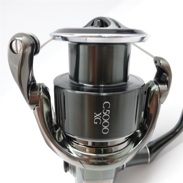 22ステラ　C5000XG 22ステラC5000XG | イシグロ公式オンラインショップ