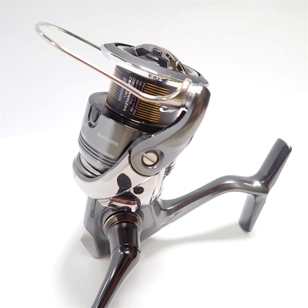 24ツインパワー4000XG | イシグロ公式オンラインショップ