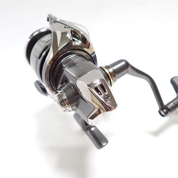 24ツインパワー4000XG | イシグロ公式オンラインショップ