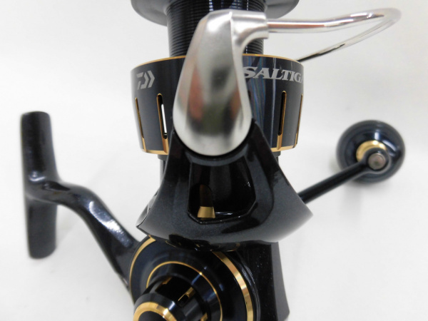 ソルティガ 4000-XH | イシグロ公式オンラインショップ