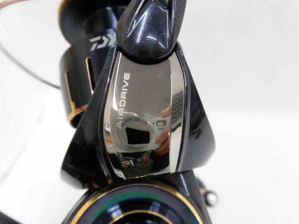 ソルティガ 4000-XH | イシグロ公式オンラインショップ