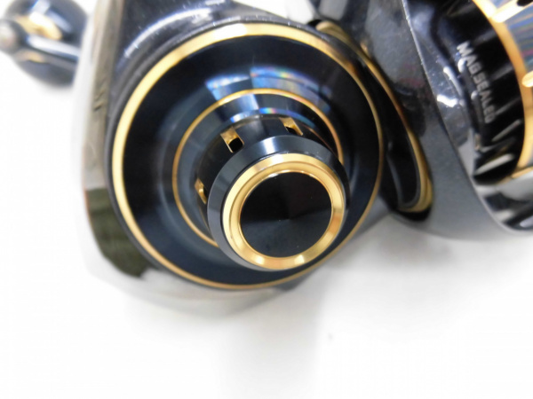 ソルティガ 4000-XH | イシグロ公式オンラインショップ