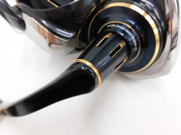 ソルティガ 4000-XH | イシグロ公式オンラインショップ