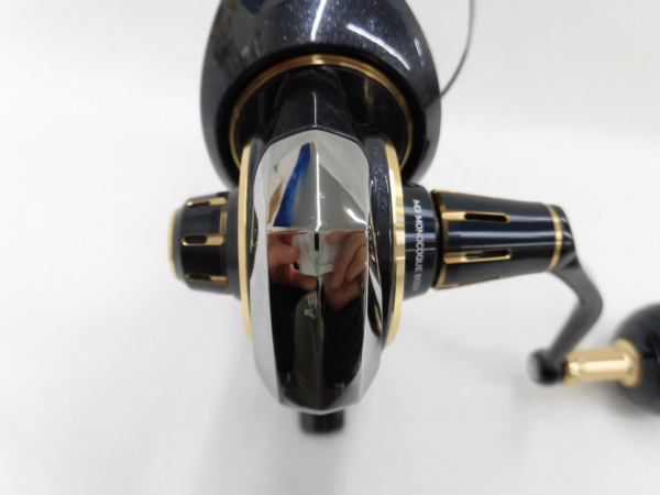 ソルティガ 4000-XH | イシグロ公式オンラインショップ