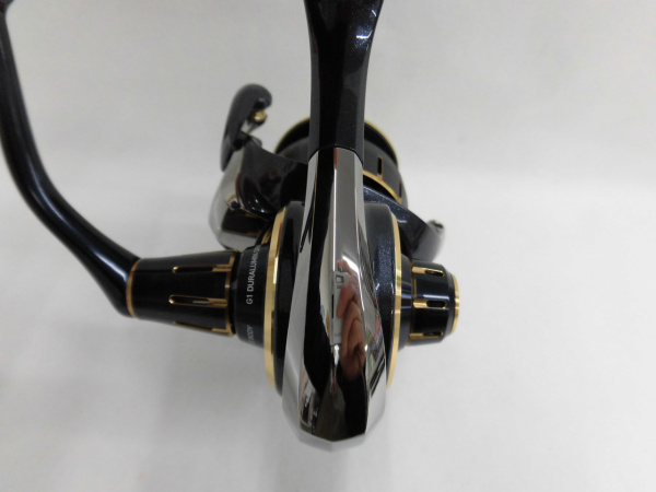 ソルティガ 4000-XH | イシグロ公式オンラインショップ