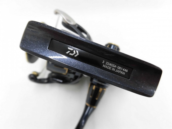 ソルティガ 4000-XH | イシグロ公式オンラインショップ