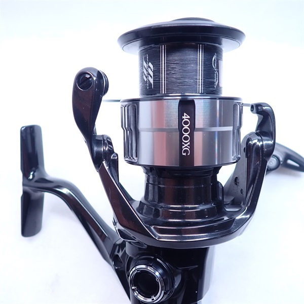 23ヴァンキッシュ4000XG | イシグロ公式オンラインショップ