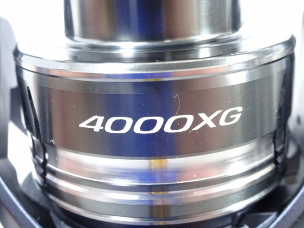 22ミラベル 4000XG | イシグロ公式オンラインショップ