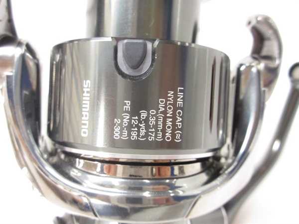 22ステラC5000XG | イシグロ公式オンラインショップ