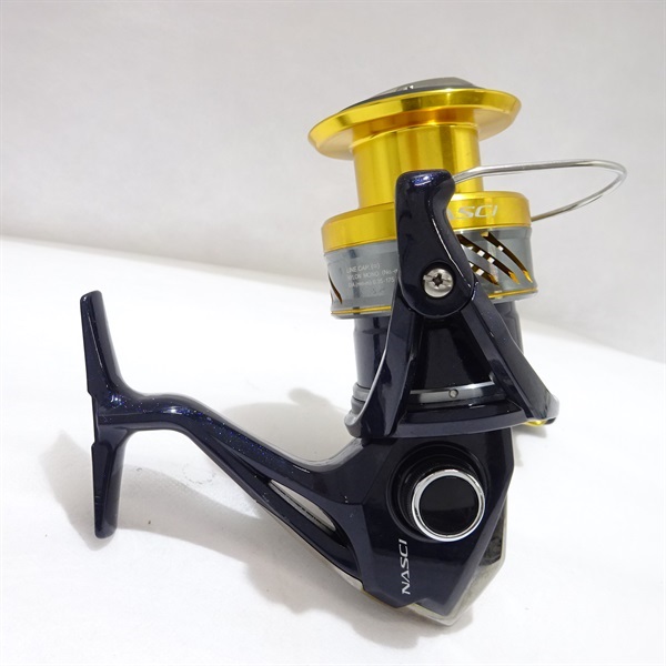 16ナスキーC5000 | イシグロ公式オンラインショップ