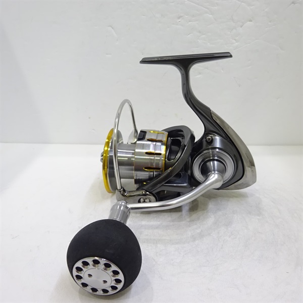 Daiwa 18ブラスト LT 5000-CXT 本体（スプール無し） Daiwa 18ブラスト LT 5000-CXT 本体（スプール無し） リール