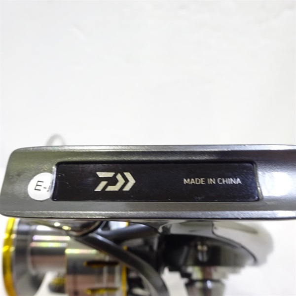 18ブラスト LT5000D-CXH ダイワ ブラスト LT5000D-CXH (リール) 価格比較 - 価格.com
