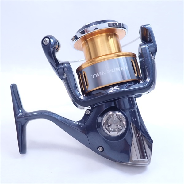 ツインパワーSW5000XG Shimano ツインパワーsw5000xg ゴメクサス