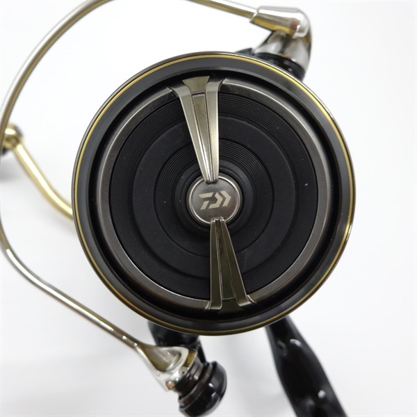 DAIWA - ⭐︎GW値下5/5まで！⭐︎セルテートカスタム　2500H 限定500台　超美品 セルテートカスタムボディLT4000ーCXH | イシグロ公式