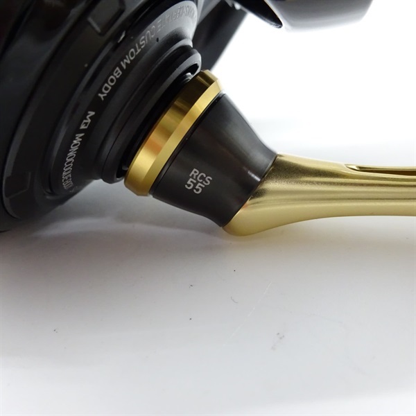 セルテートカスタムボディLT4000ーCXH | イシグロ公式