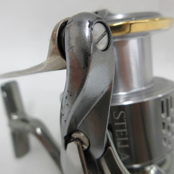 18ステラ　4000 ［超美品］ 18ステラ4000XG | イシグロ公式オンラインショップ