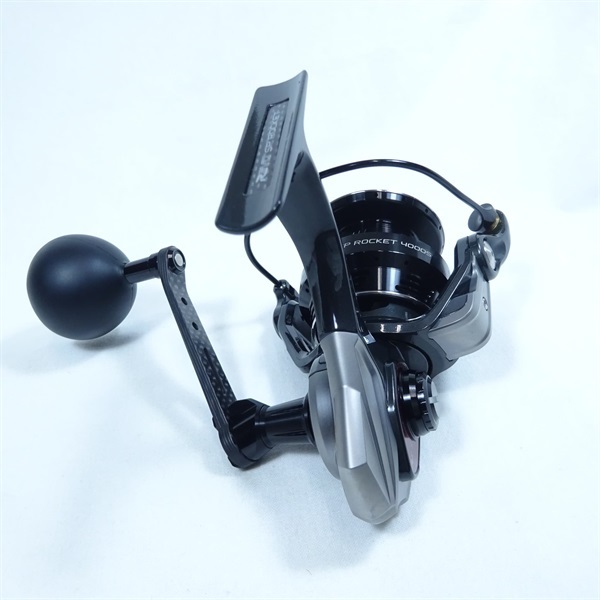 レボSPロケット4000S | イシグロ公式オンラインショップ