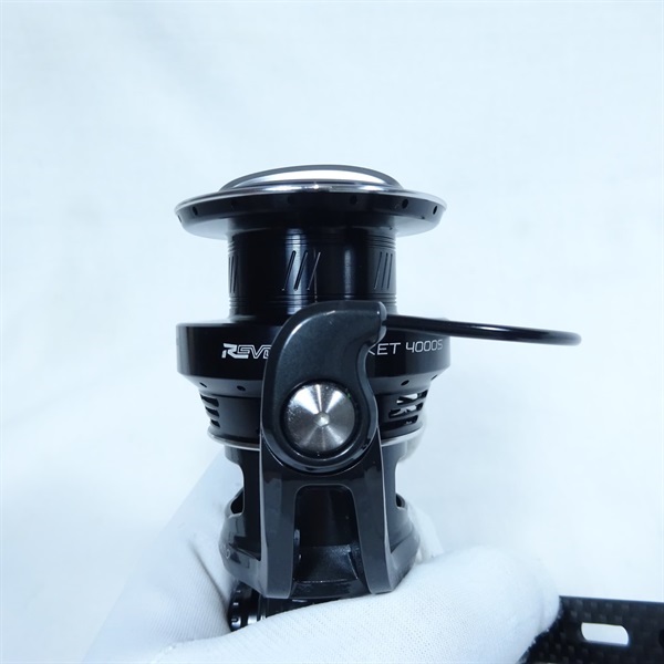 レボSPロケット4000S | イシグロ公式オンラインショップ