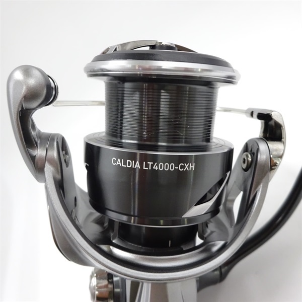 DAIWA 25カルディア LT4000-CXH ダイワ スピニングリール 25カルディア LT4000-CXH【即日発送】(LT4000