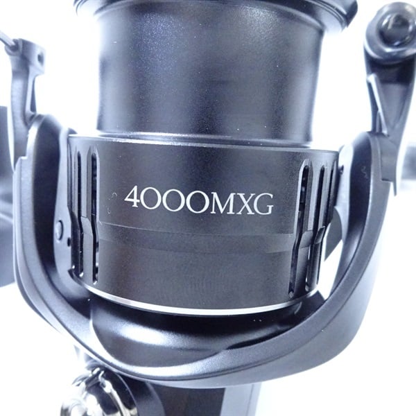 21エクスセンス4000MXG | イシグロ公式オンラインショップ