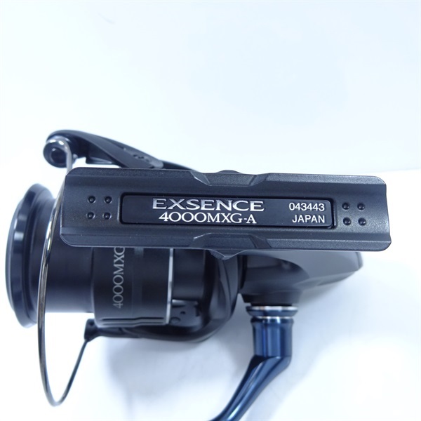 21エクスセンス4000MXG | イシグロ公式オンラインショップ