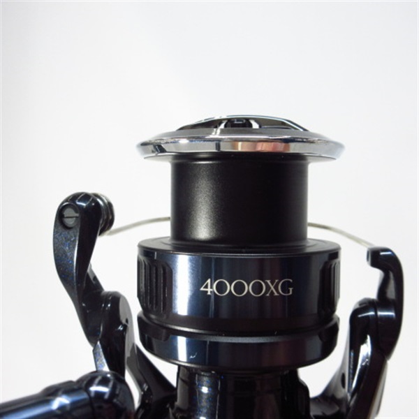 25ツインパワーXD4000XG | イシグロ公式オンラインショップ