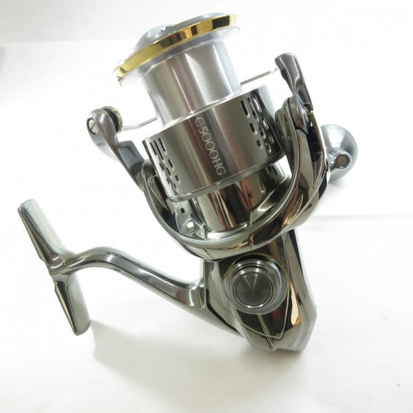 シマノ18ステラC5000HG 18ステラ C5000HG | イシグロ公式オンラインショップ
