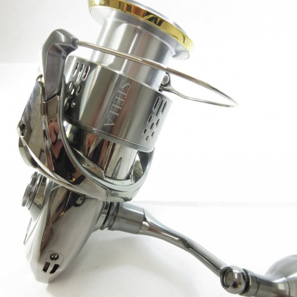 18ステラ C5000HG | イシグロ公式オンラインショップ