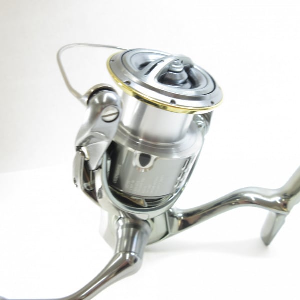 18ステラ C5000HG | イシグロ公式オンラインショップ