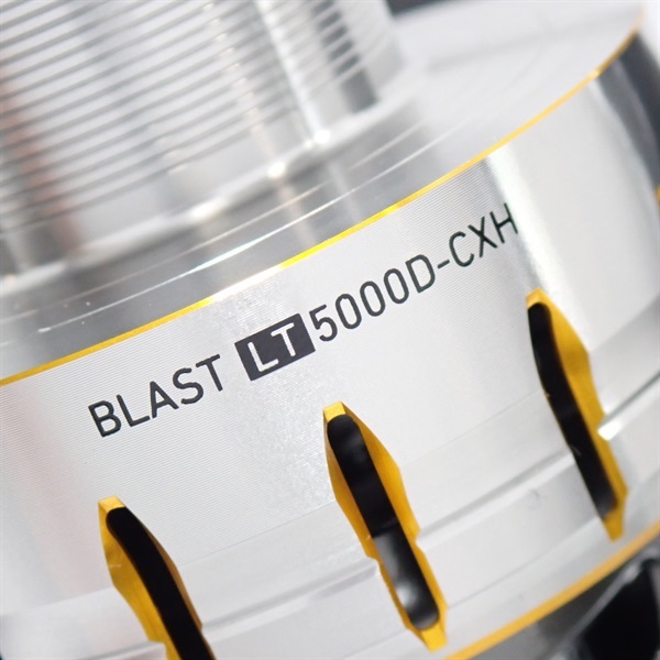 18ブラストLT5000DーCXH | イシグロ公式オンラインショップ