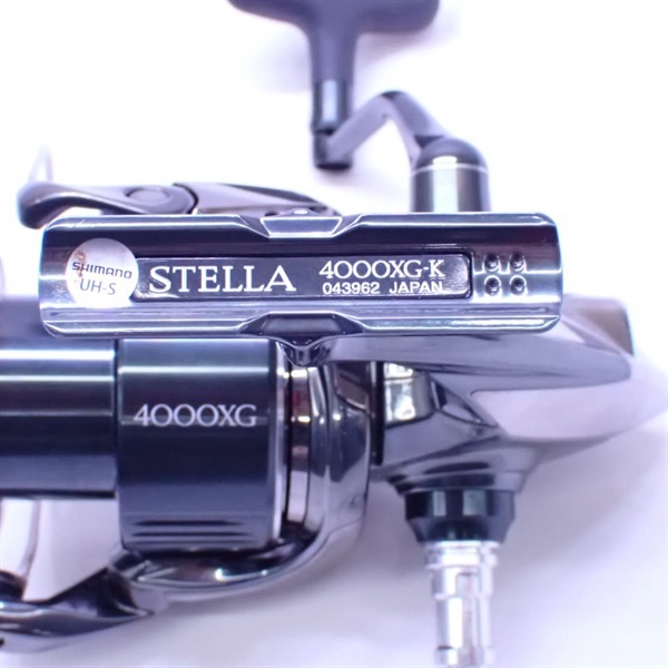 ステラ4000XG | イシグロ公式オンラインショップ