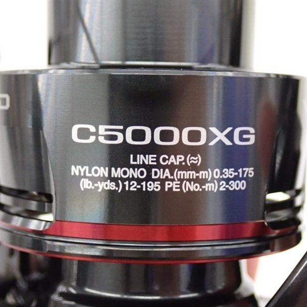 24ヴァンフォードC5000XG | イシグロ公式オンラインショップ