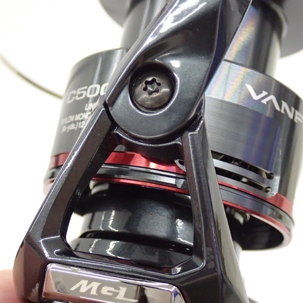 24ヴァンフォードC5000XG | イシグロ公式オンラインショップ