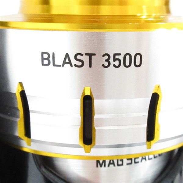 ダイワ　ブラスト3500 firstnet_daiwa-4960652088213