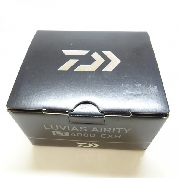 21ルビアスエアリティLT 4000-CXH | イシグロ公式オンラインショップ