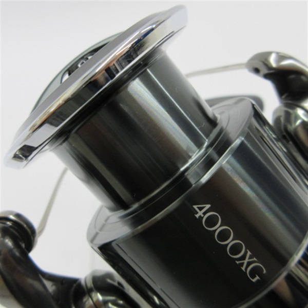 22ステラ4000XG | イシグロ公式オンラインショップ