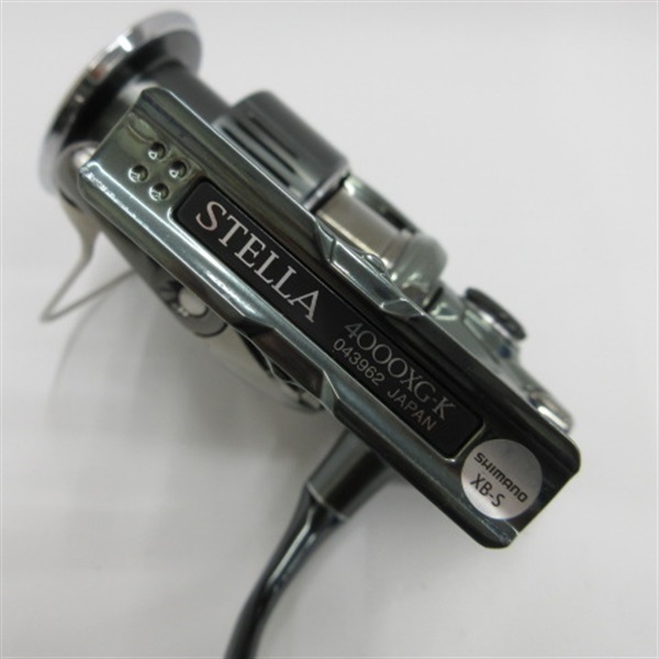 22ステラ4000XG | イシグロ公式オンラインショップ