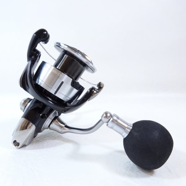 ダイワ　23レグザ　lt5000cxh カスタム 23レグザ LT5000-CXH | イシグロ公式オンラインショップ