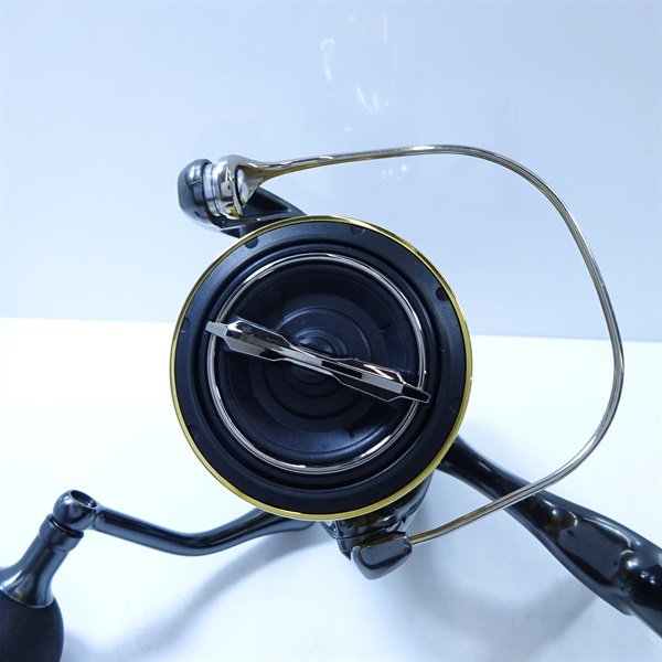 20ツインパワー C5000XG 20 ツインパワー C5000XGのスペックとインプレ | 釣りクラウド