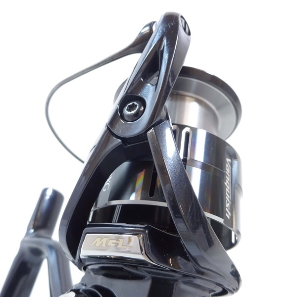 19ヴァンキッシュ4000XG | イシグロ公式オンラインショップ