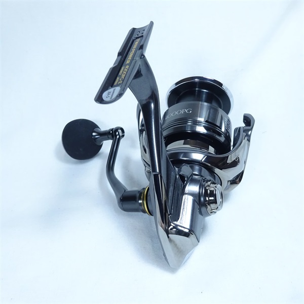 24ツインパワー4000PG | イシグロ公式オンラインショップ