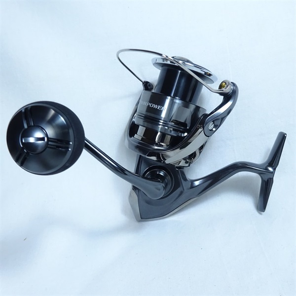 24ツインパワー 4000PG シマノ 24 ツインパワー 4000PG (2024年モデル) スピニング