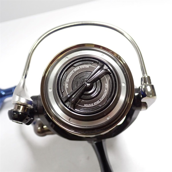 15ソルティガ4000 H | イシグロ公式オンラインショップ