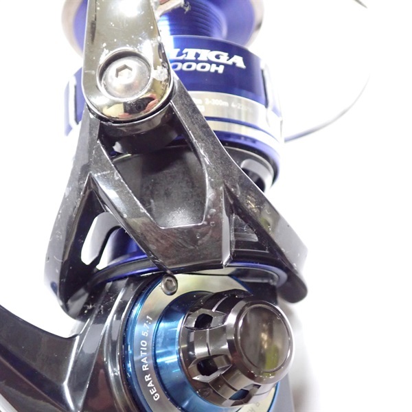 15ソルティガ4000 H | イシグロ公式オンラインショップ